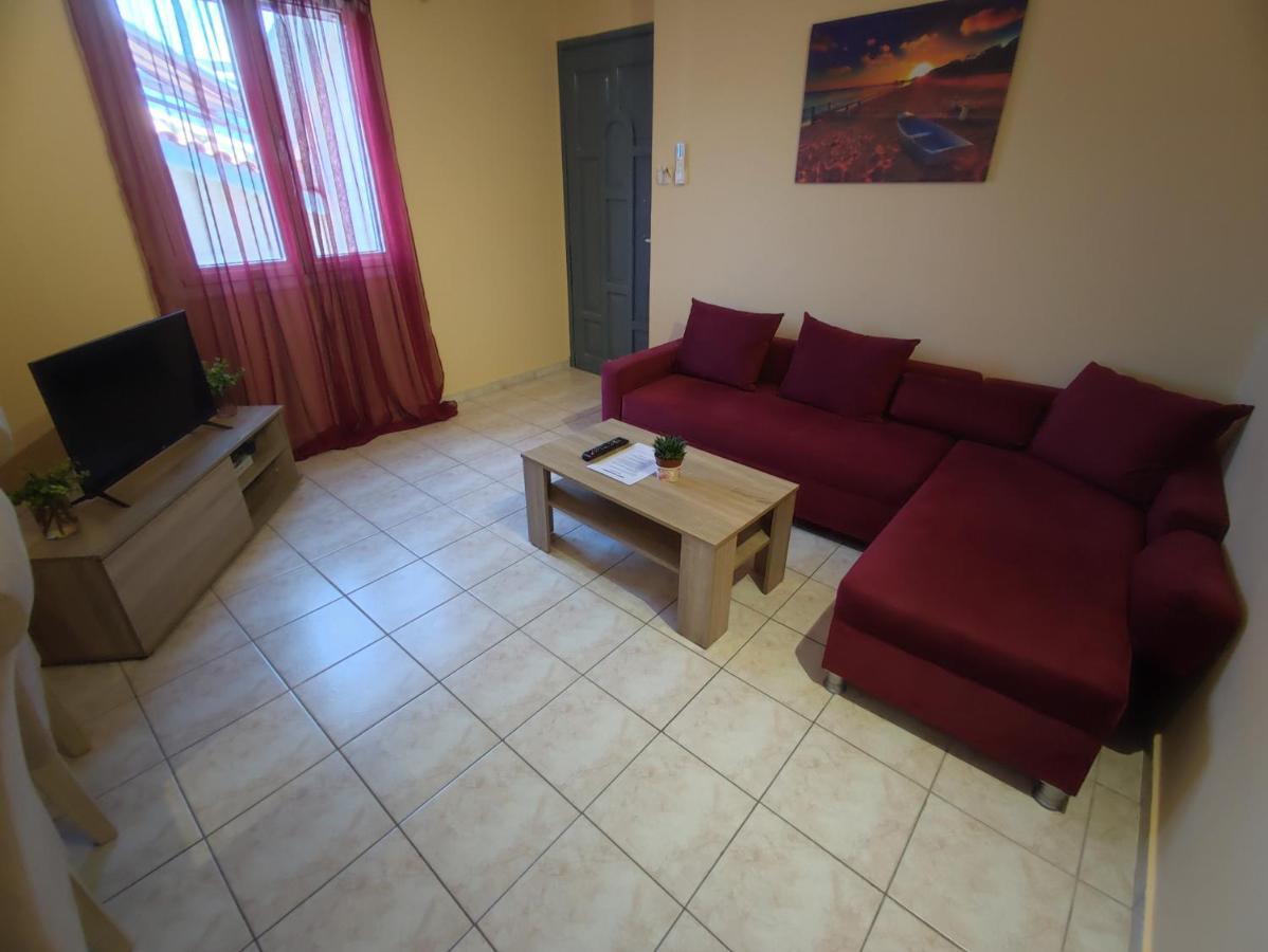 John'S Apartment 4 In Argostoli Екстер'єр фото