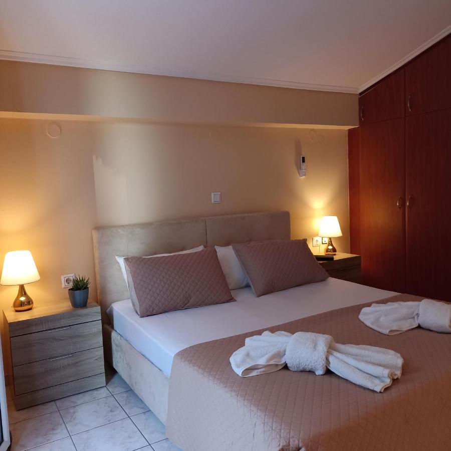 John'S Apartment 4 In Argostoli Екстер'єр фото